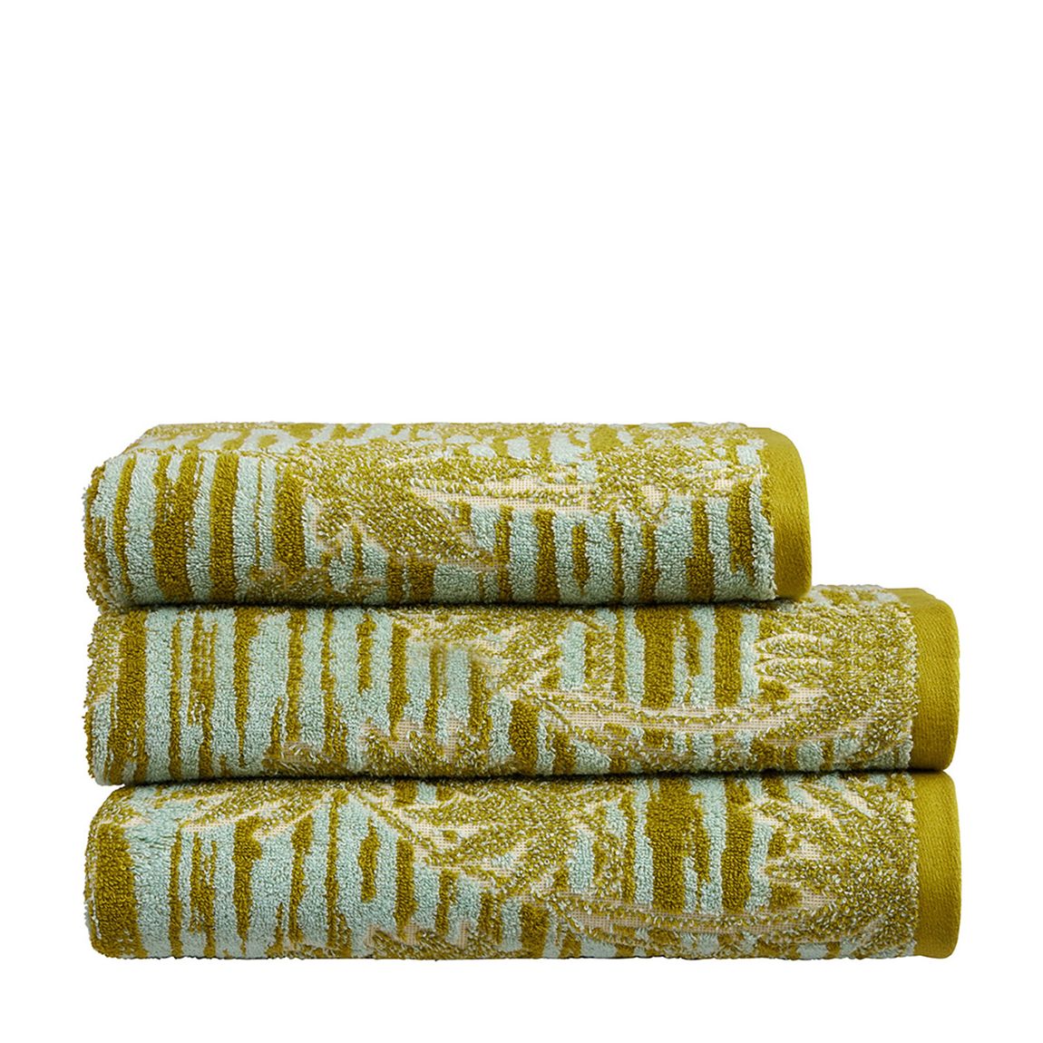 Tropical Hand Towel main product photo