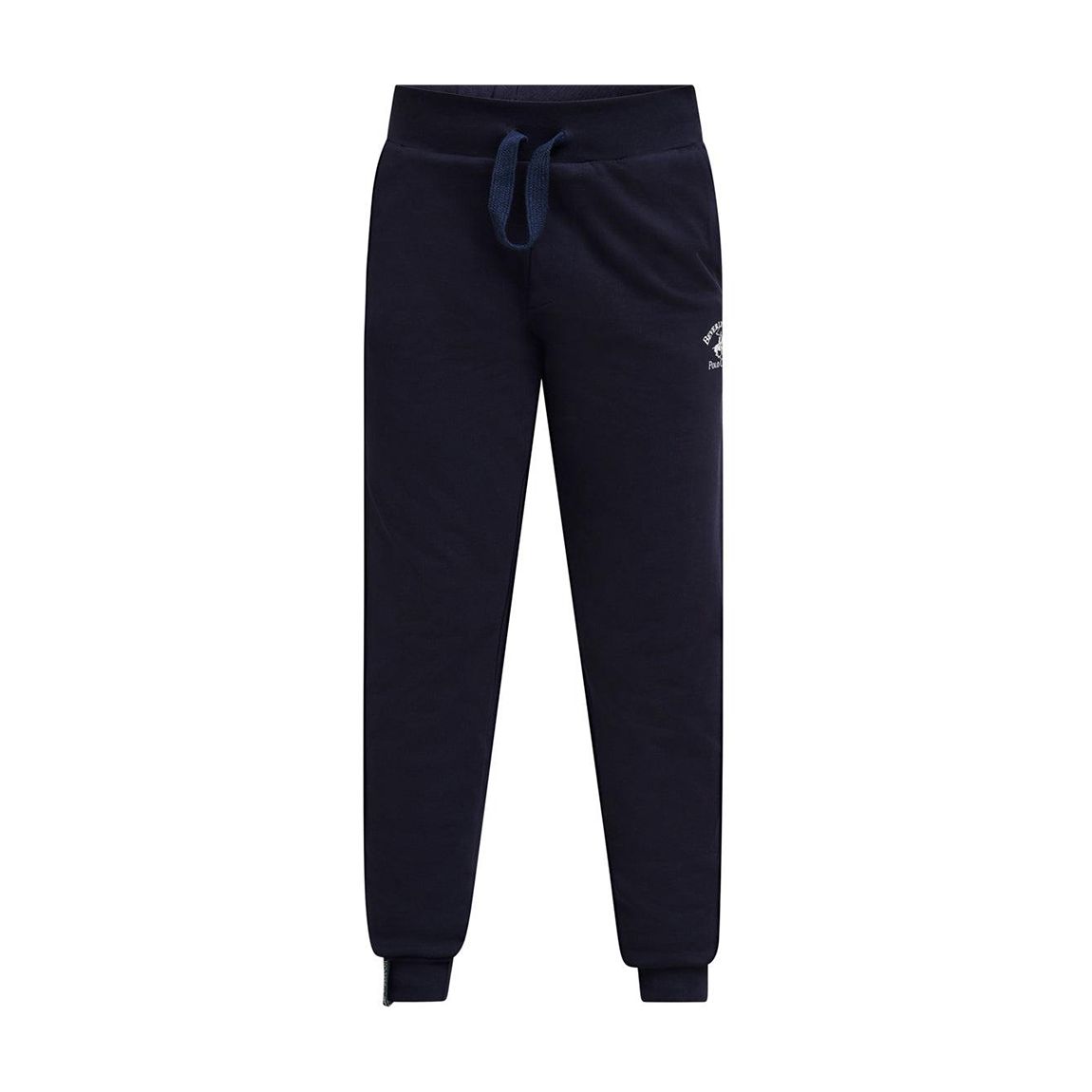 Navy Signature Polo Pony Joggers main product photo
