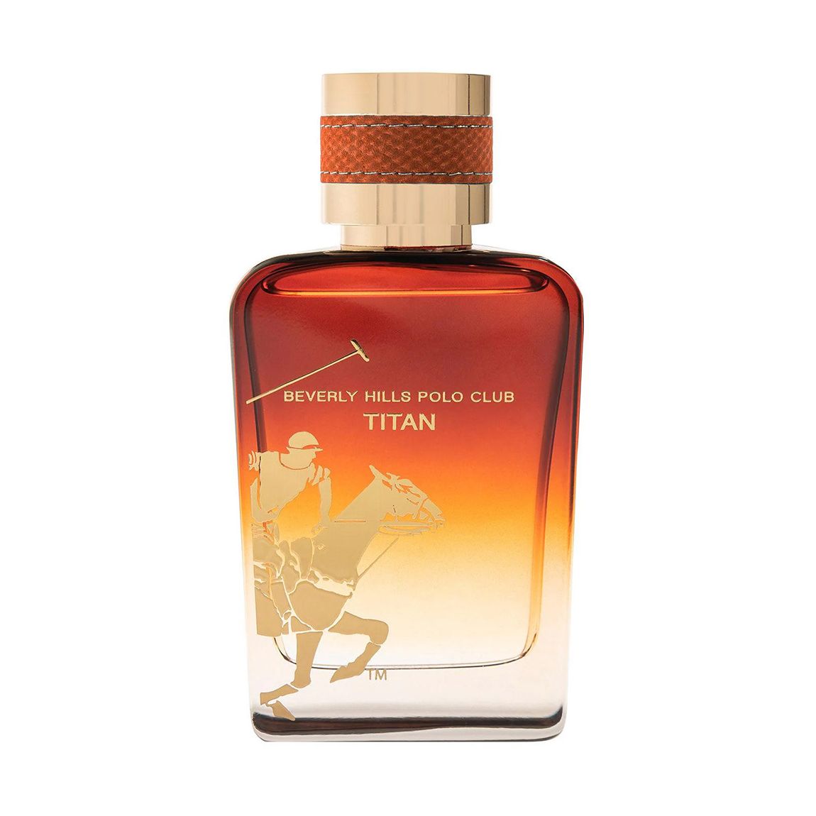 Titan Eau De Parfum 100Ml main product photo