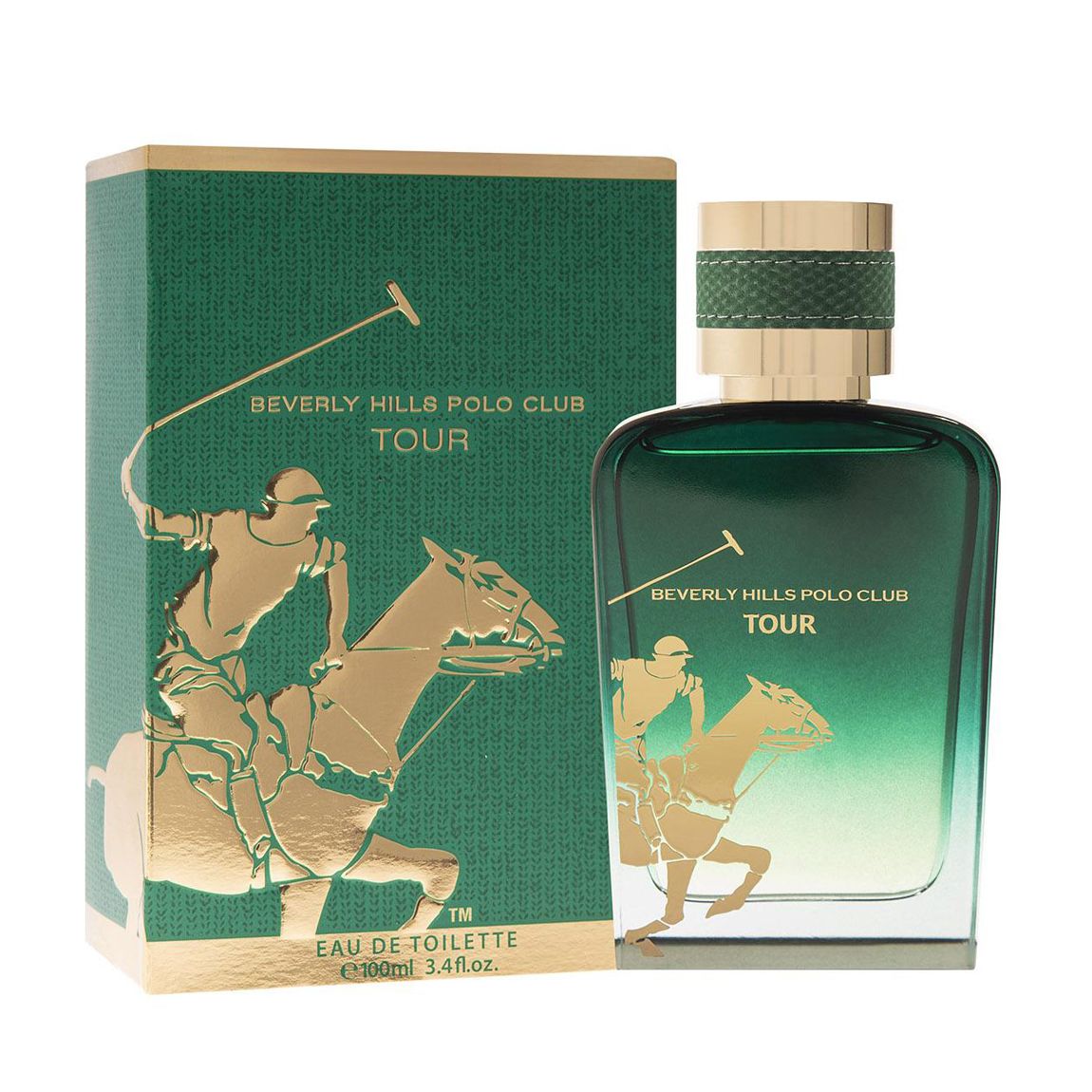 Tour Intense Eau De Parfum 100Ml main product photo