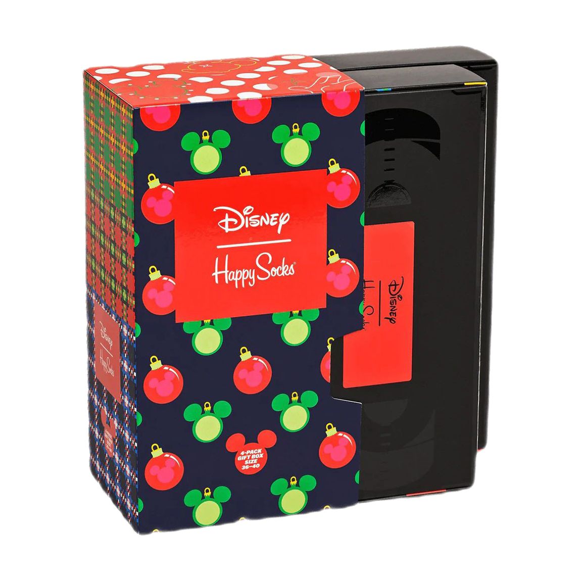 Multi 4 Pack Disney Holiday Gift Set main product photo