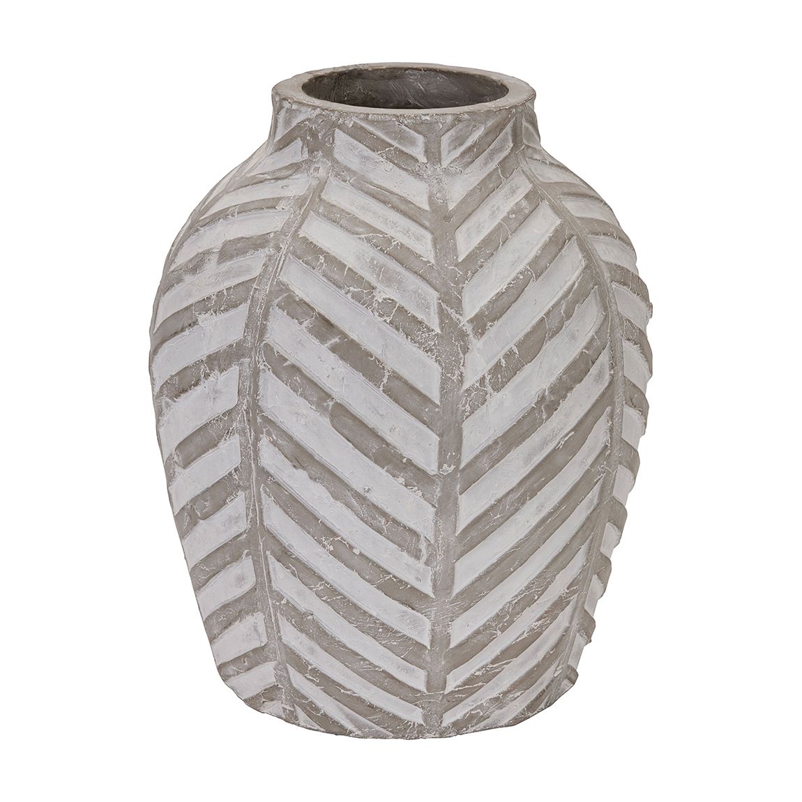 Bloomville Stone Vase main product photo