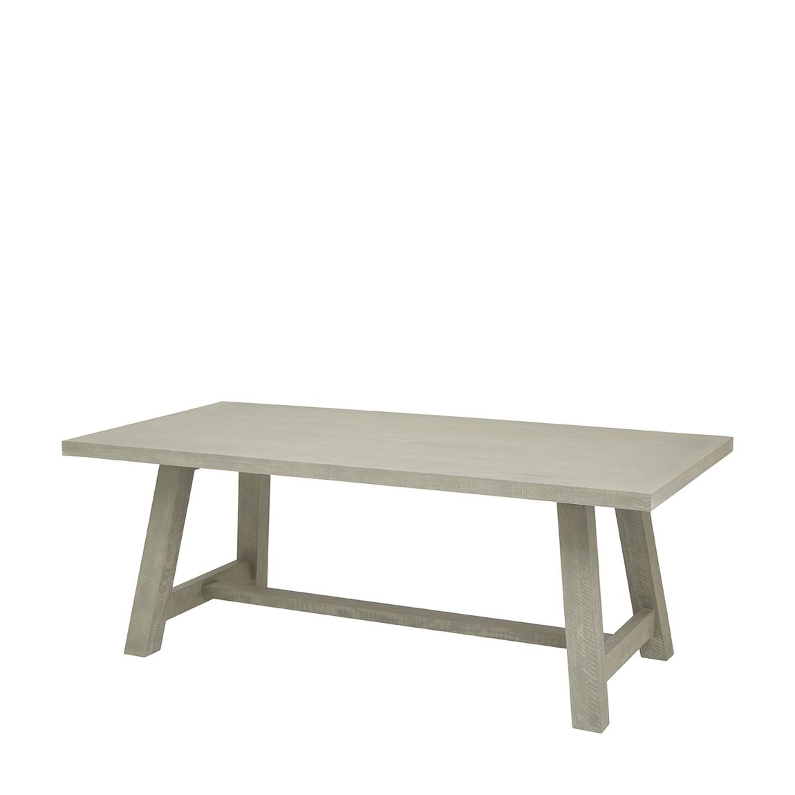 Saltaire Collection Rectangular Dining Table main product photo