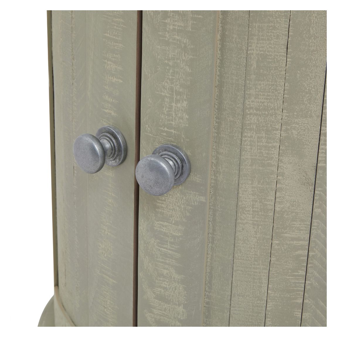 Saltaire Collection Round 2 Door Cupboard main product photo