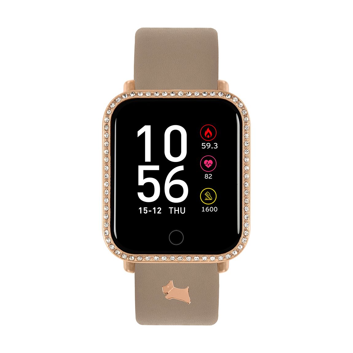Radley Series 6 Smart Calling Watch main product photo