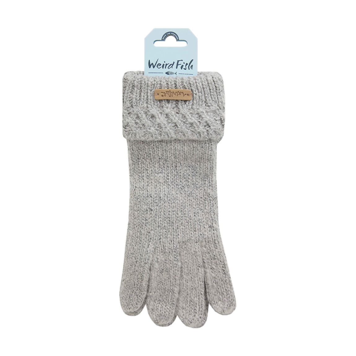 Hiawatha Eco Gloves main product photo