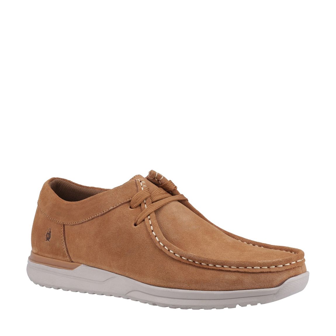 Mens Tan Hendrix Casual Shoes main product photo