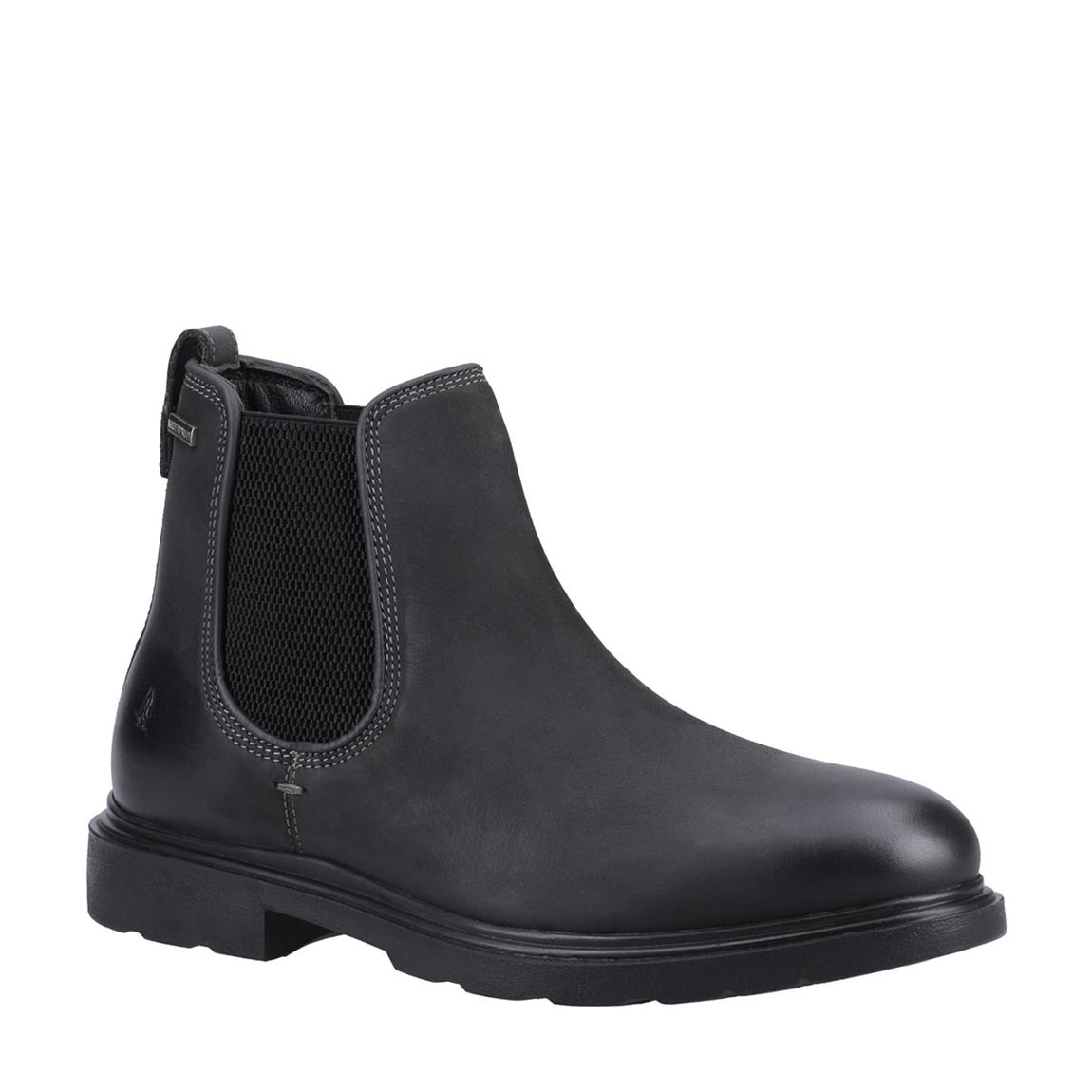 Mens Black Preston Chelsea Boots main product photo