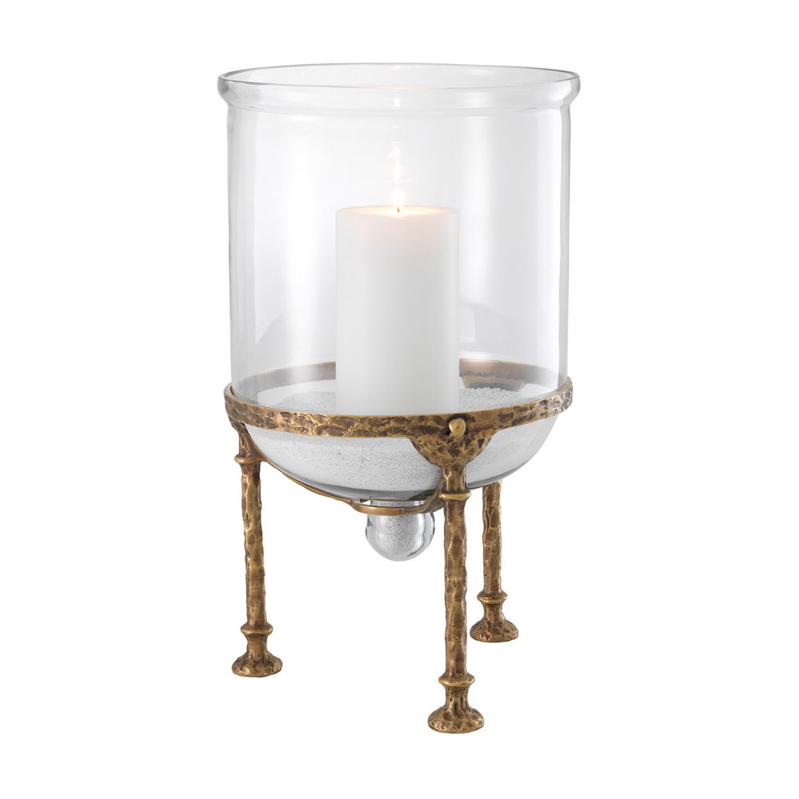 Grace Hurricane Grace, Vintage Brass main product photo