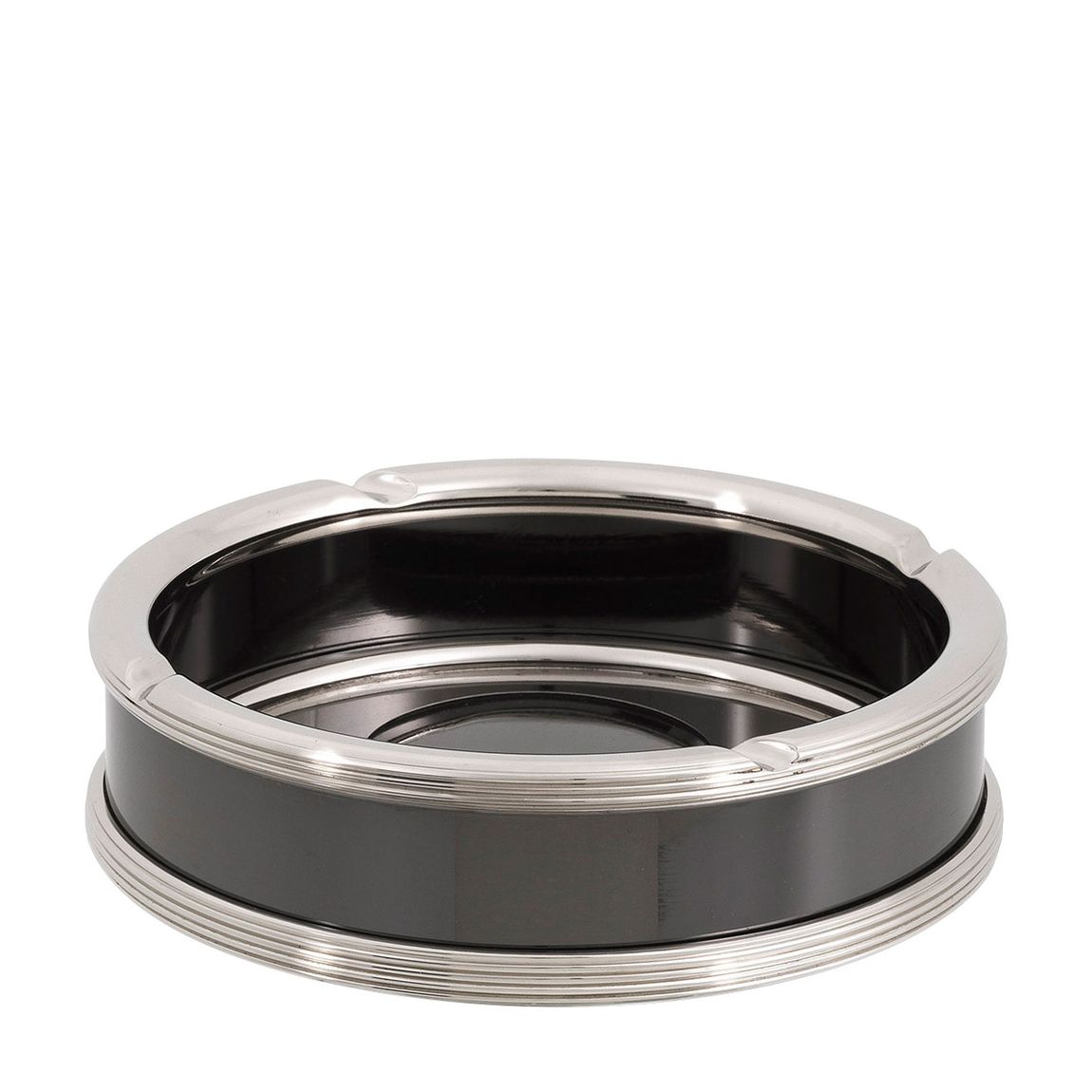 Ella Ashtray, Nickel main product photo