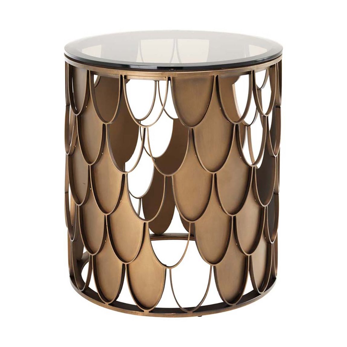 L'Indiscret Side Table main product photo