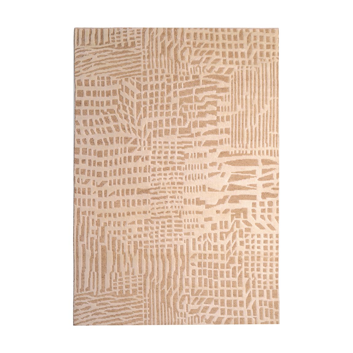 Elyn Carpet, Ivory Camel main product photo