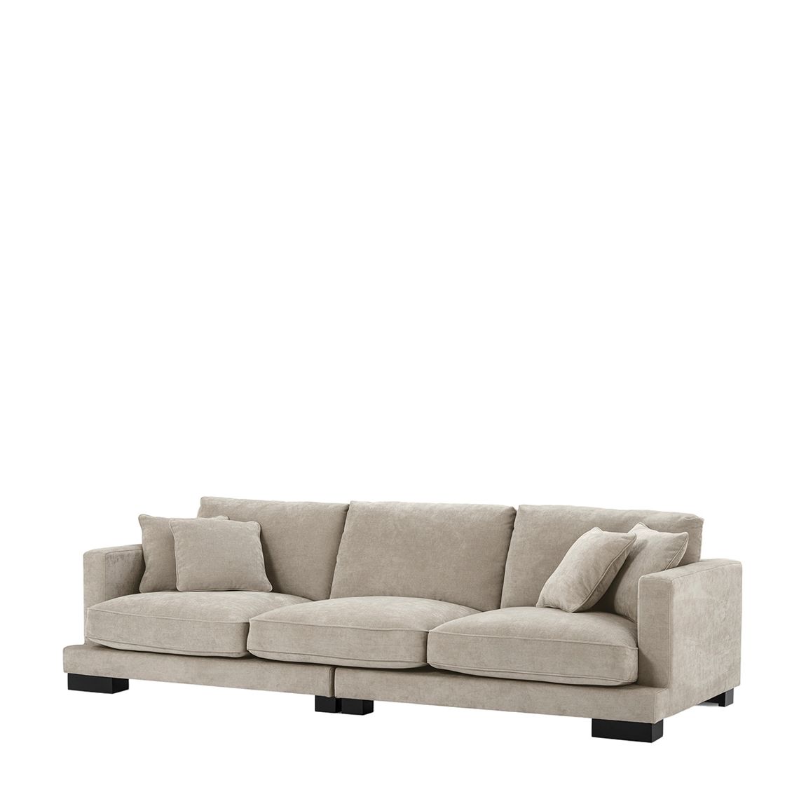 Tuscany Sofa, Clarck Sand main product photo