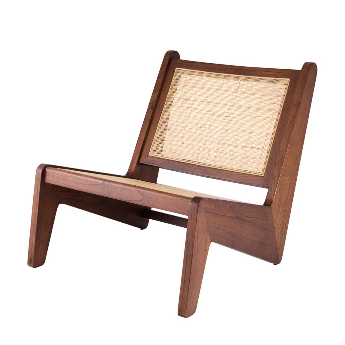 Aubin Chair, Classic Brown main product photo