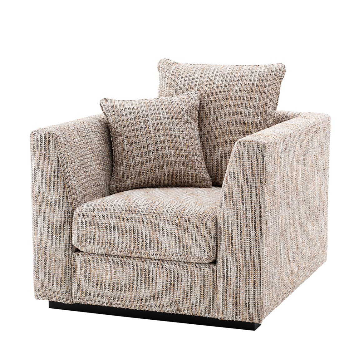 Taylor Chair, Mademoiselle Beige main product photo