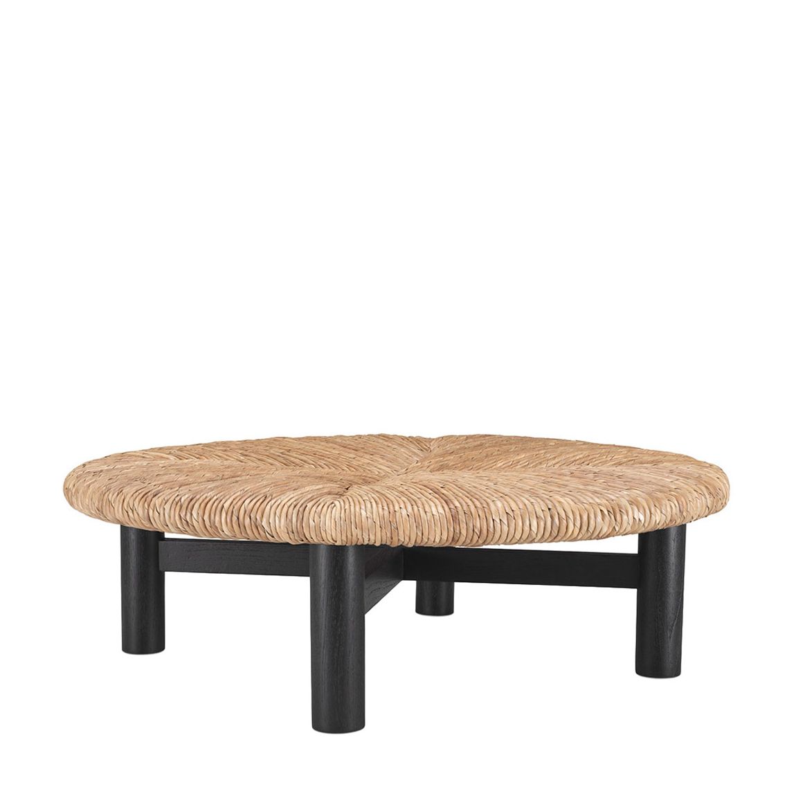 Costello Coffee Table, Classic Black main product photo