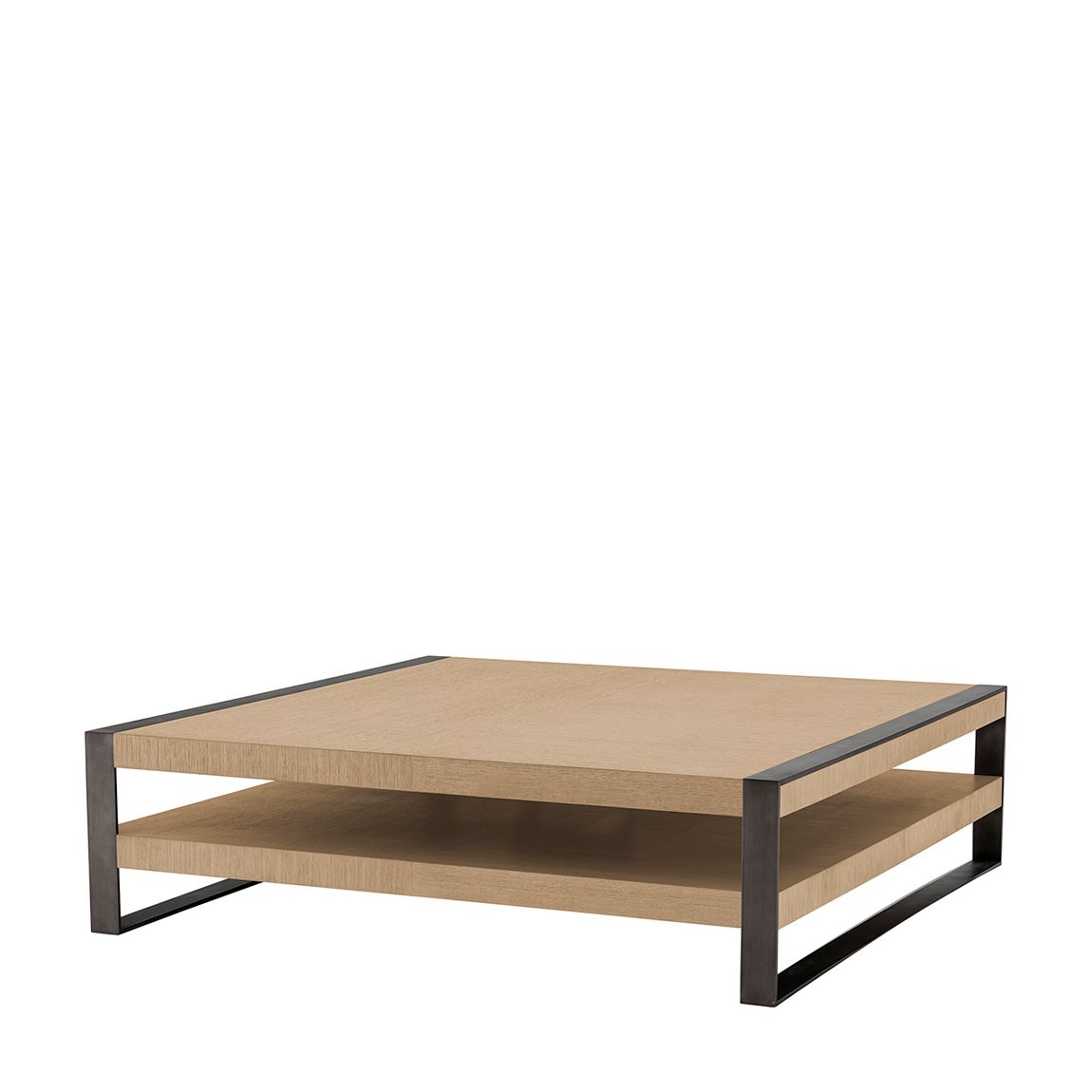 Guinness Coffee Table Natural Oak main product photo