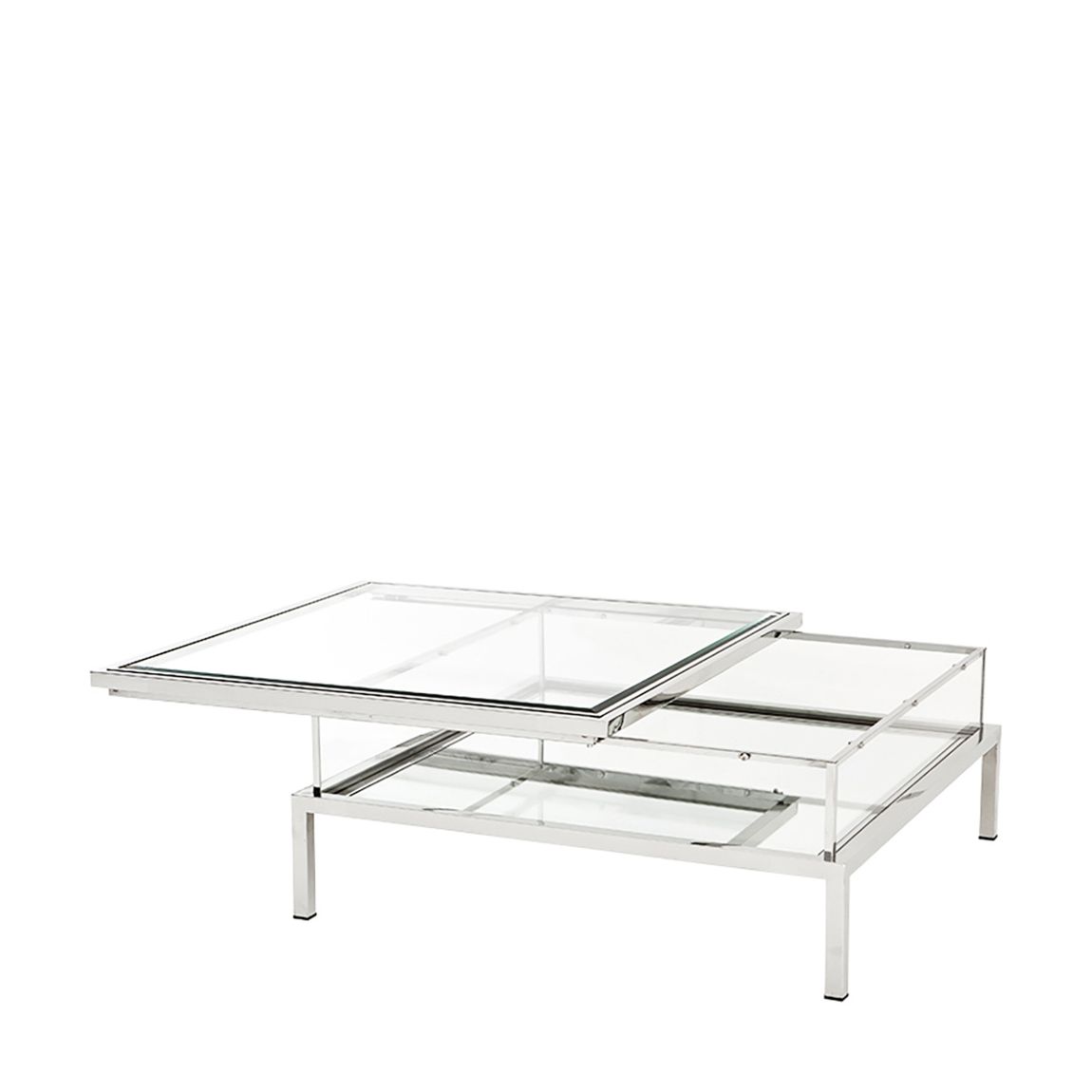 Harvey Coffee Table, Sliding Top main product photo