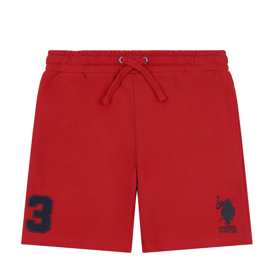 Player 3 LB Sweat Short main product photo
