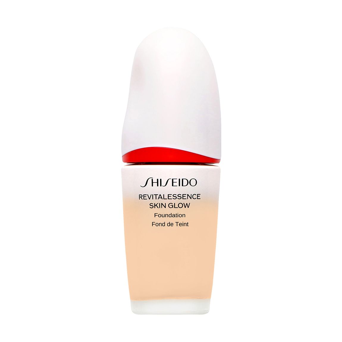 Revitalessence Skin Glow Foundation SPF30 240 Quartz 30ml main product photo