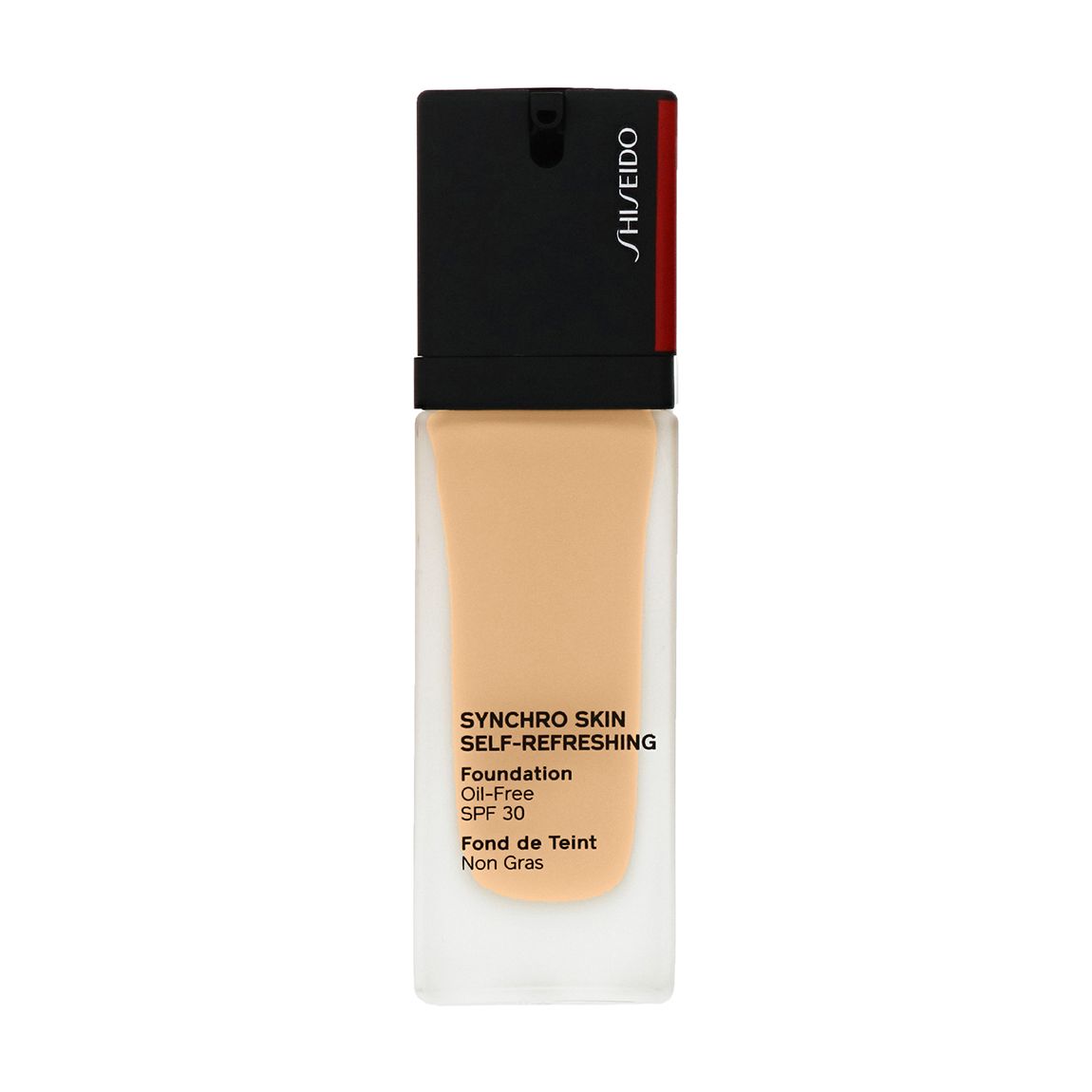 Synchro Skin Self-Refreshing Foundation SPF30 160 Shell 30ml / 1 fl.oz main product photo