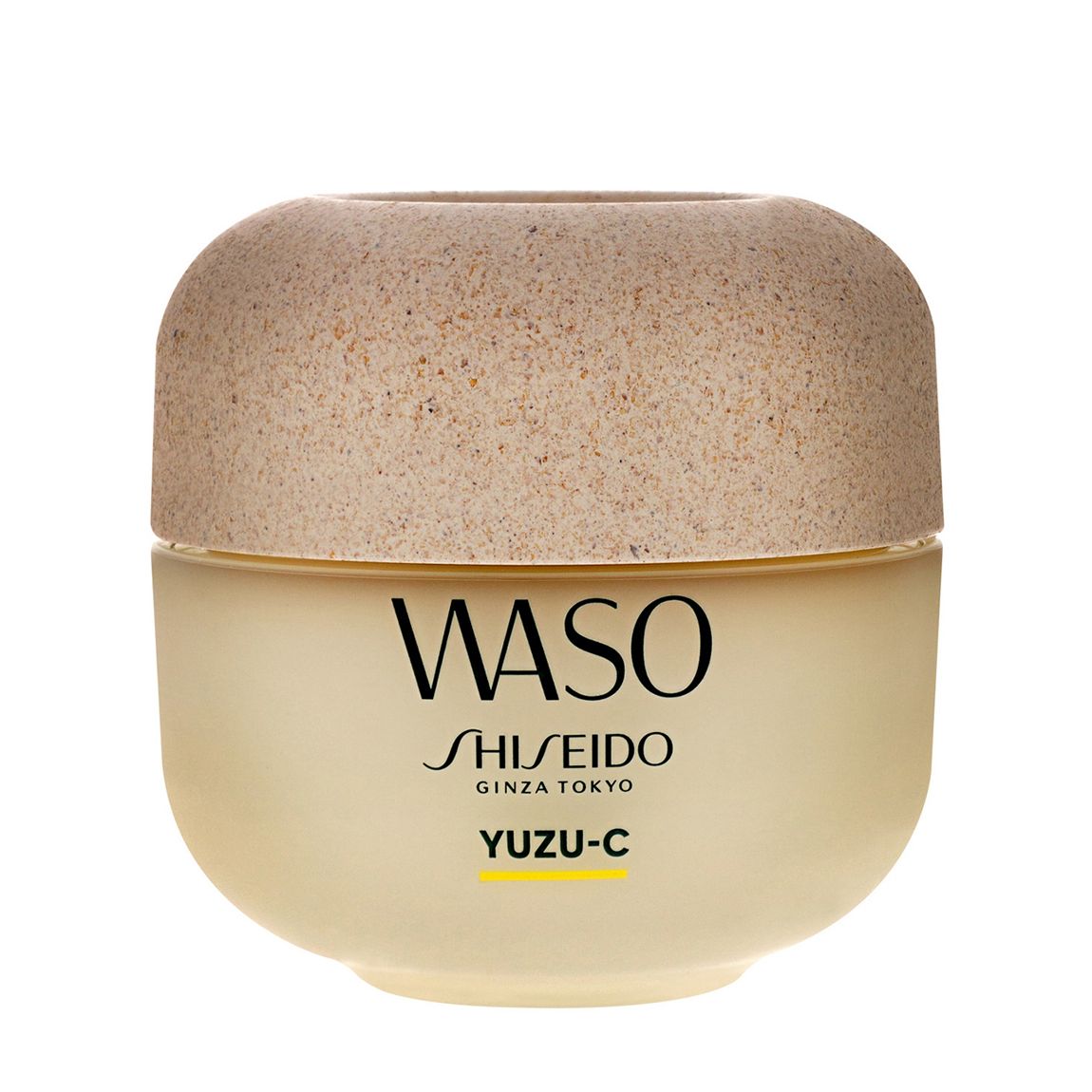 Waso: YUZU-C Beauty Sleeping Mask 50ml main product photo