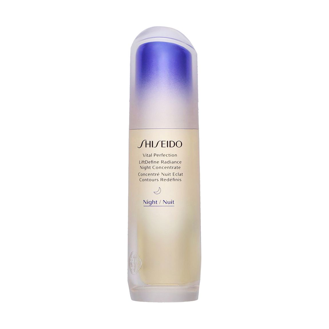 Vital Perfection LiftDefine Radiance Night Concentrate 40ml main product photo