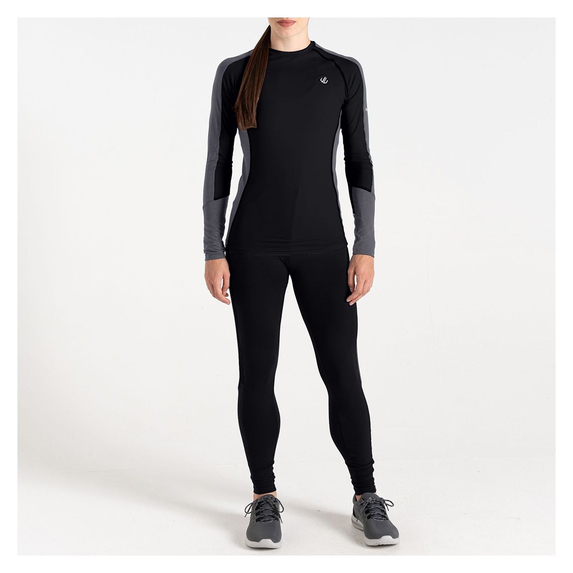 Black Exchange Base Layer Set main product photo
