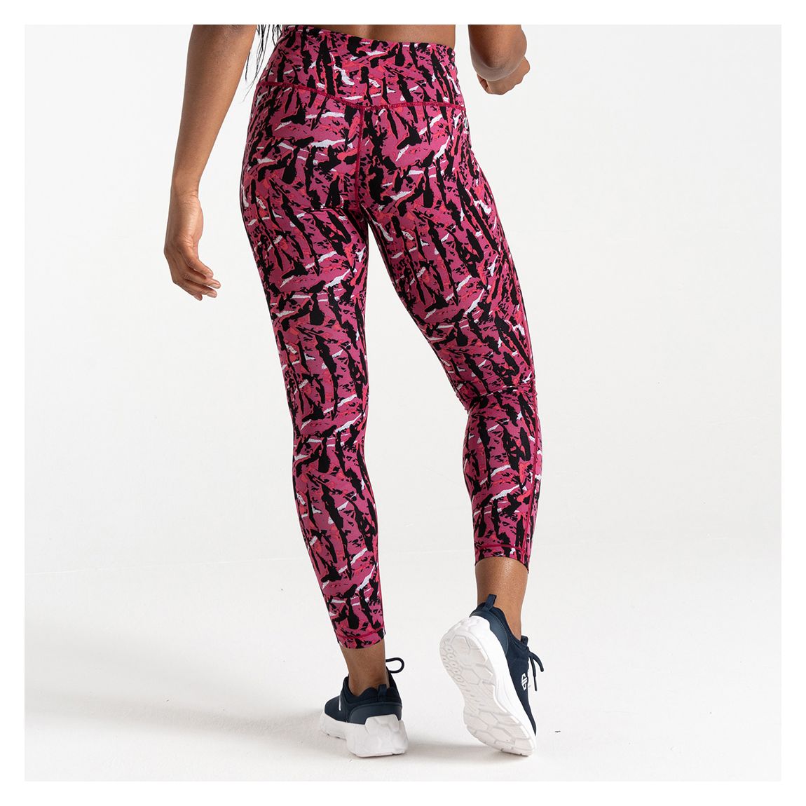 Multi Influential Leggings main product photo