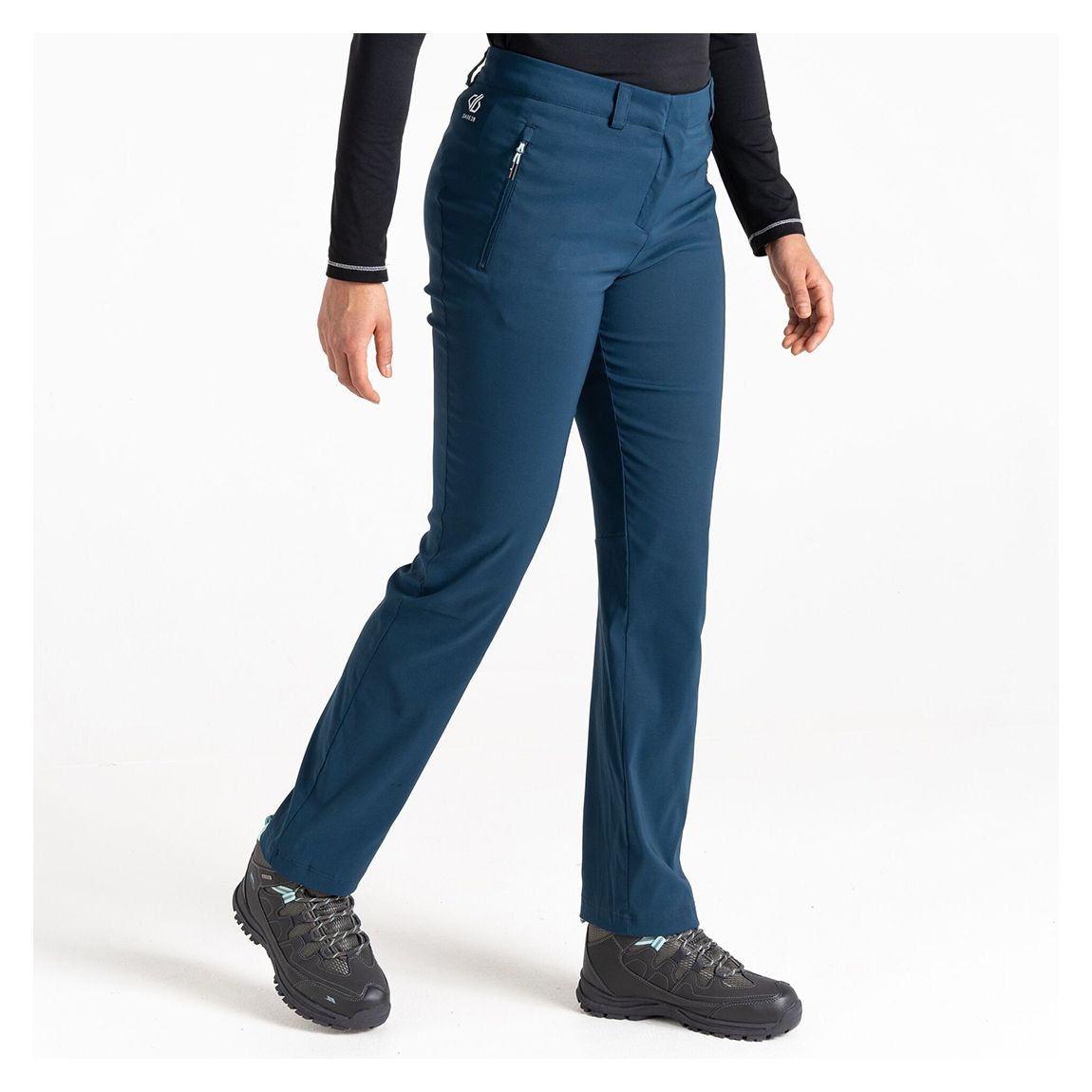 Navy Torrek Mountain Trousers main product photo