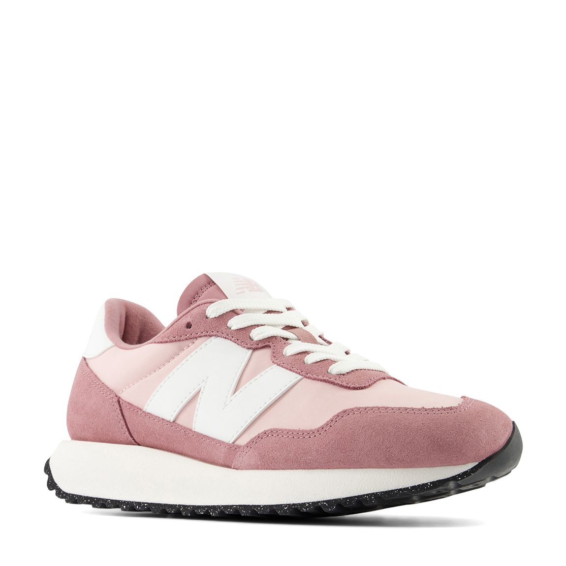 Women's Pink 237 Trainers main product photo
