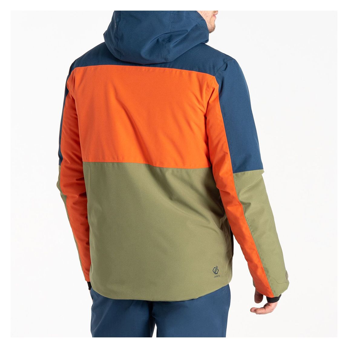 Multi Edge Waterproof Ski Jacket main product photo