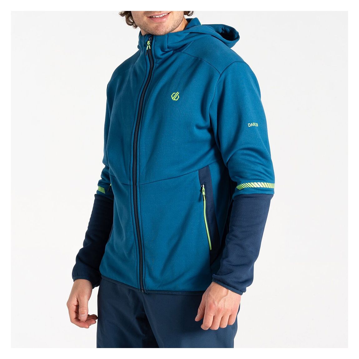 Stretch midlayer main product photo