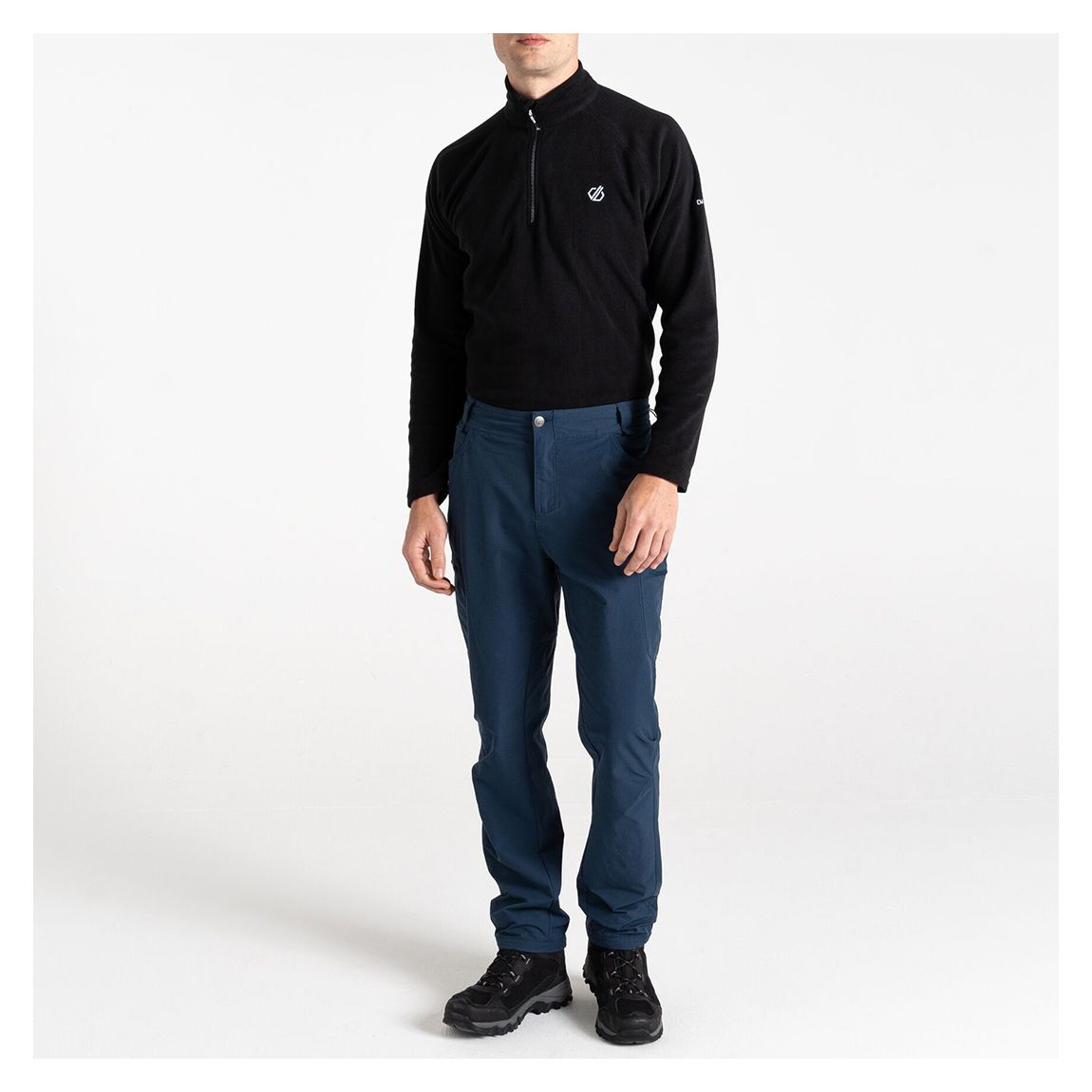 Demin Showerproof Walking Trousers main product photo