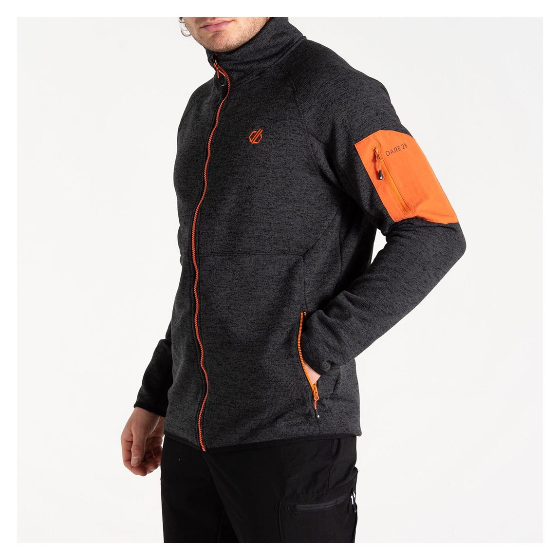 Black Mountain Thermal Fleece main product photo
