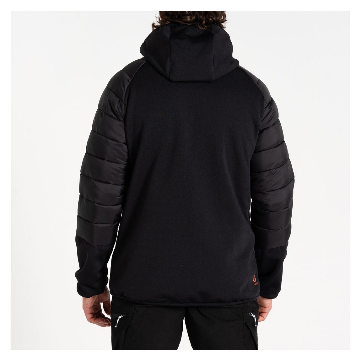 Black Mountain Series Hybrid Jacket main product photo