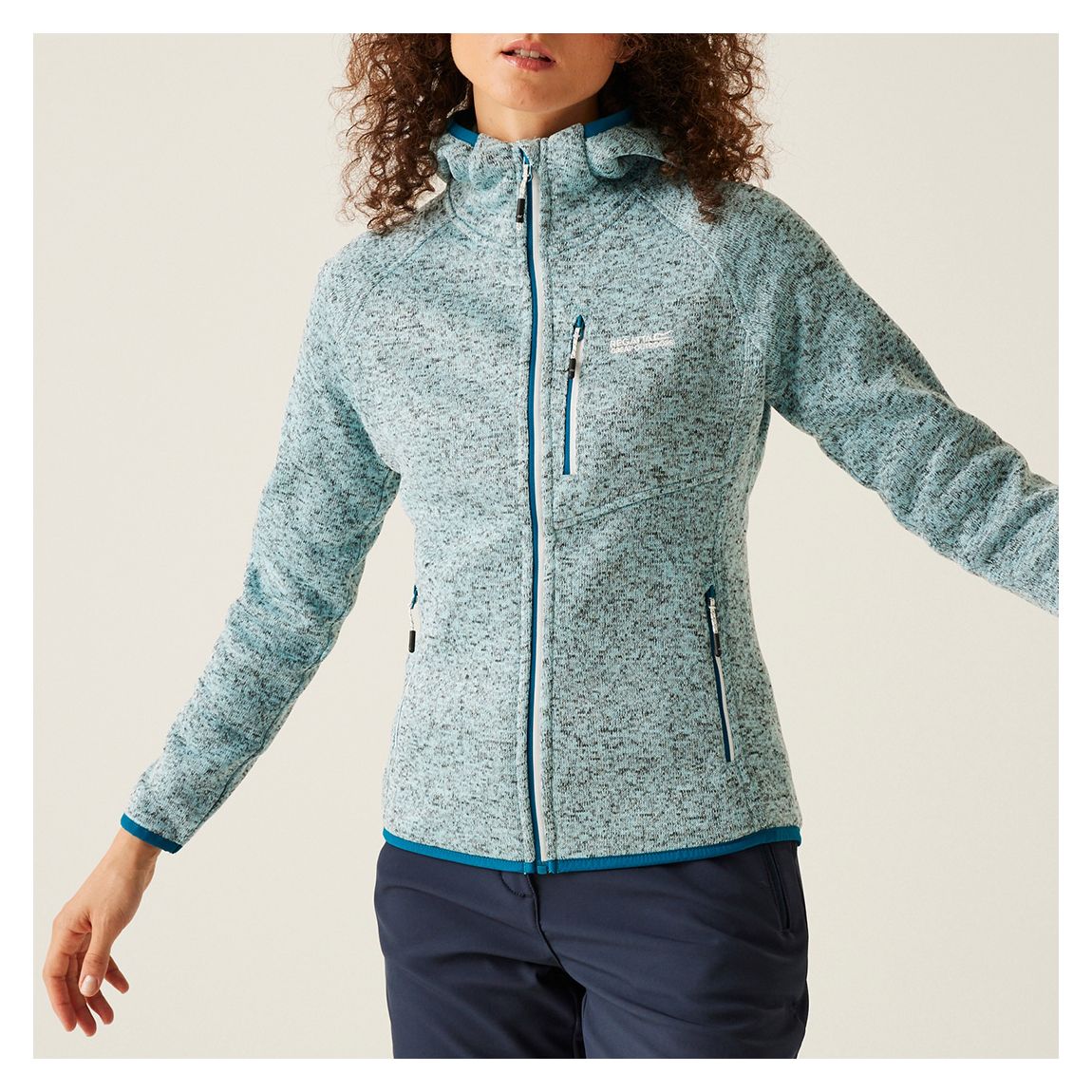 Fleece main product photo