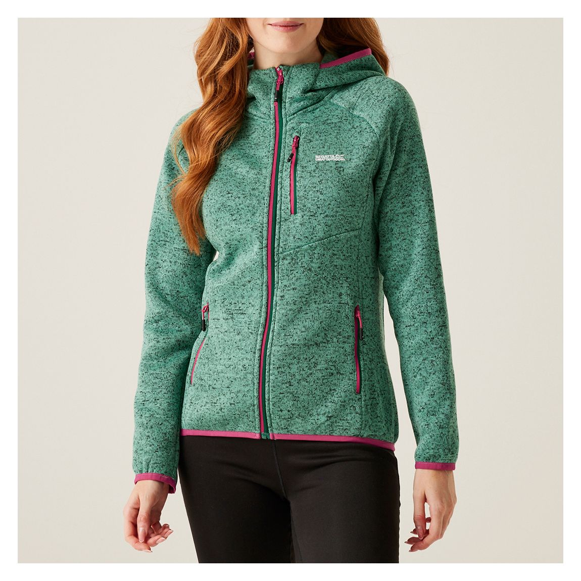 Fleece main product photo