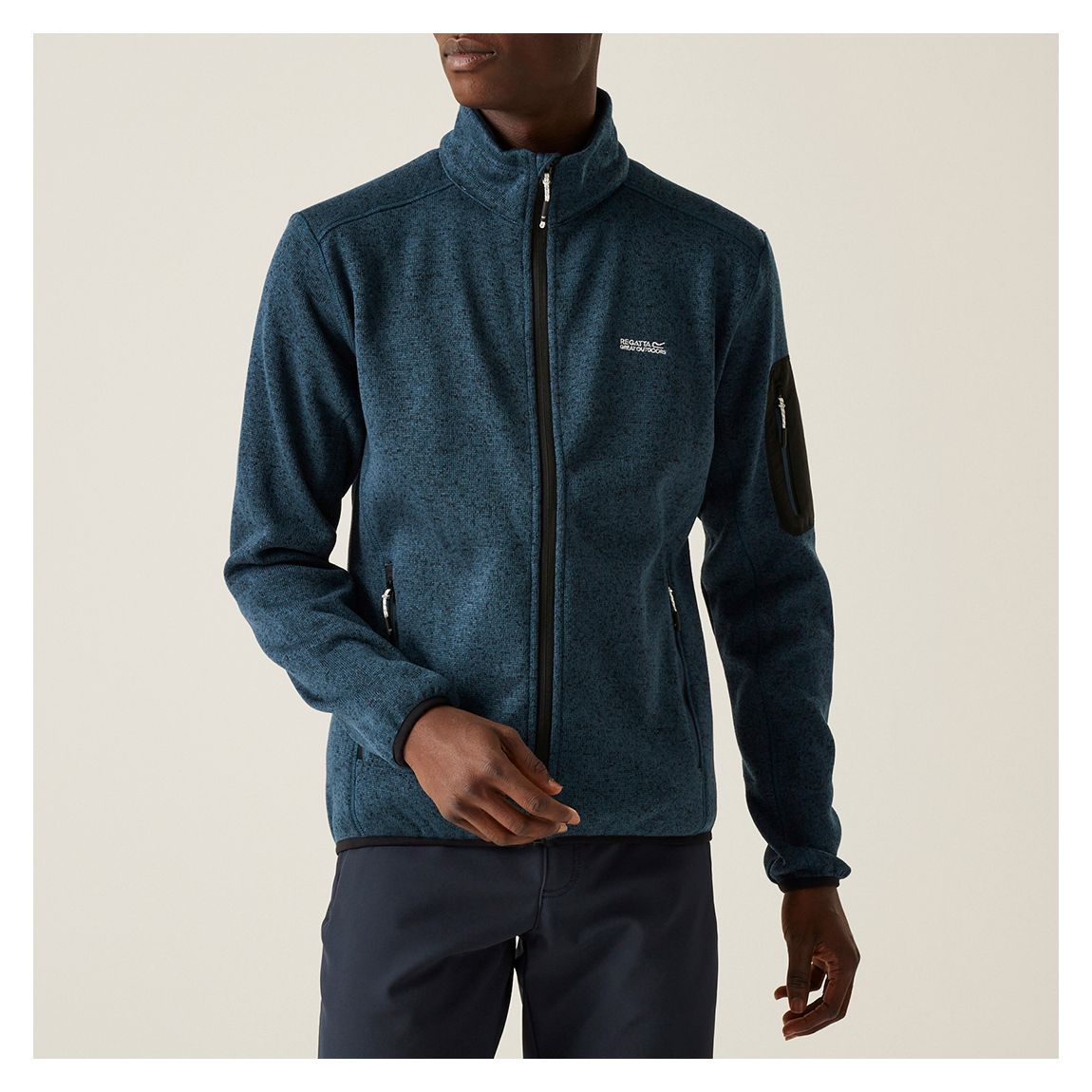 Fleece main product photo