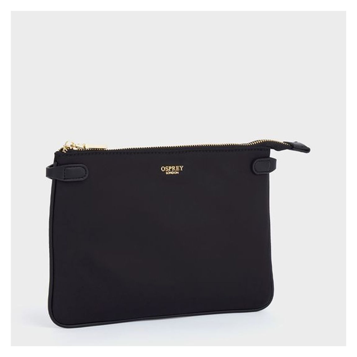 Black Voyage Small Crossbody main product photo