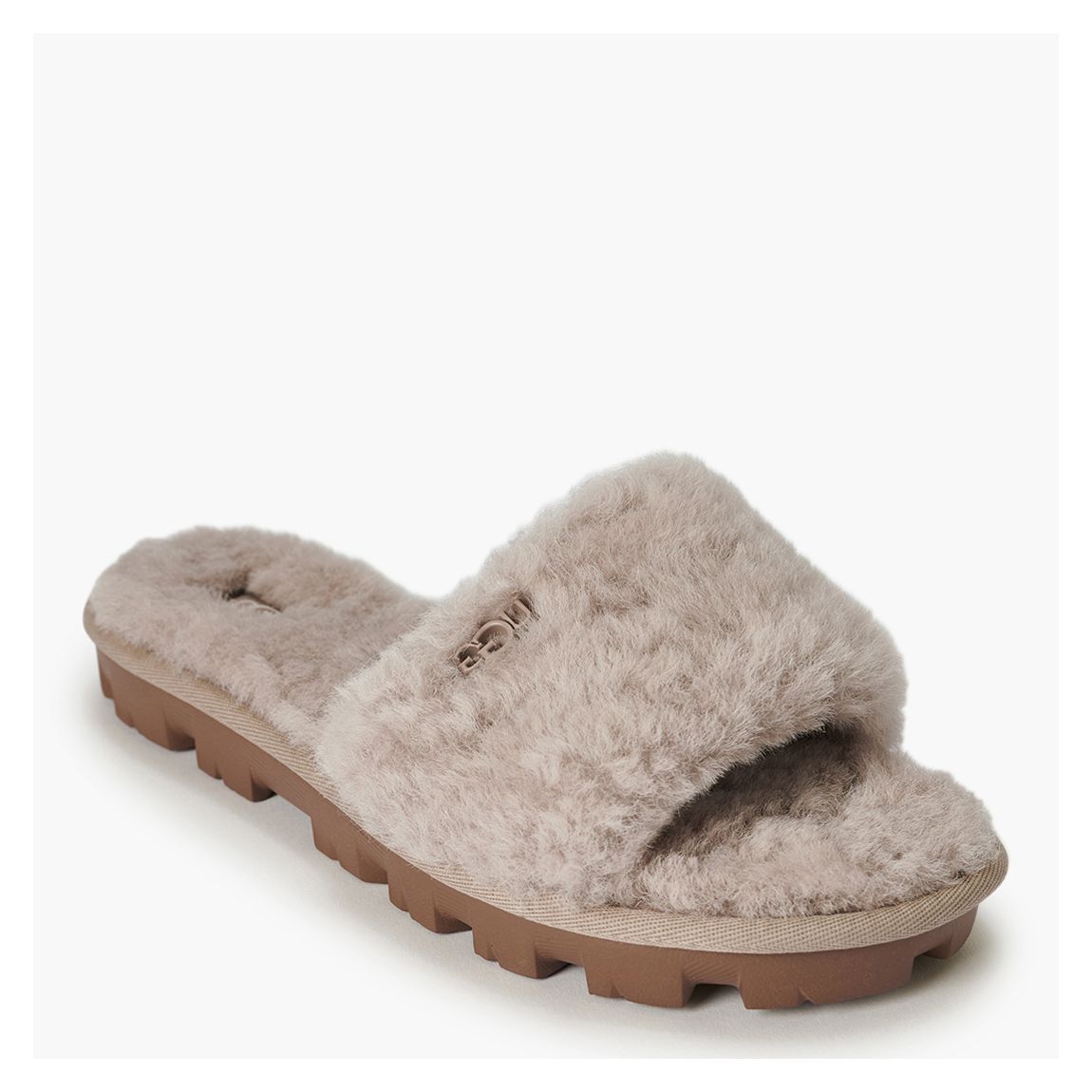 Ugg Cozette Oyster main product photo