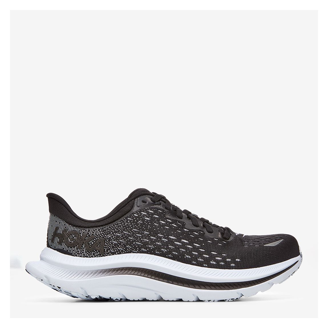 Black Kawana 2 Trainers main product photo