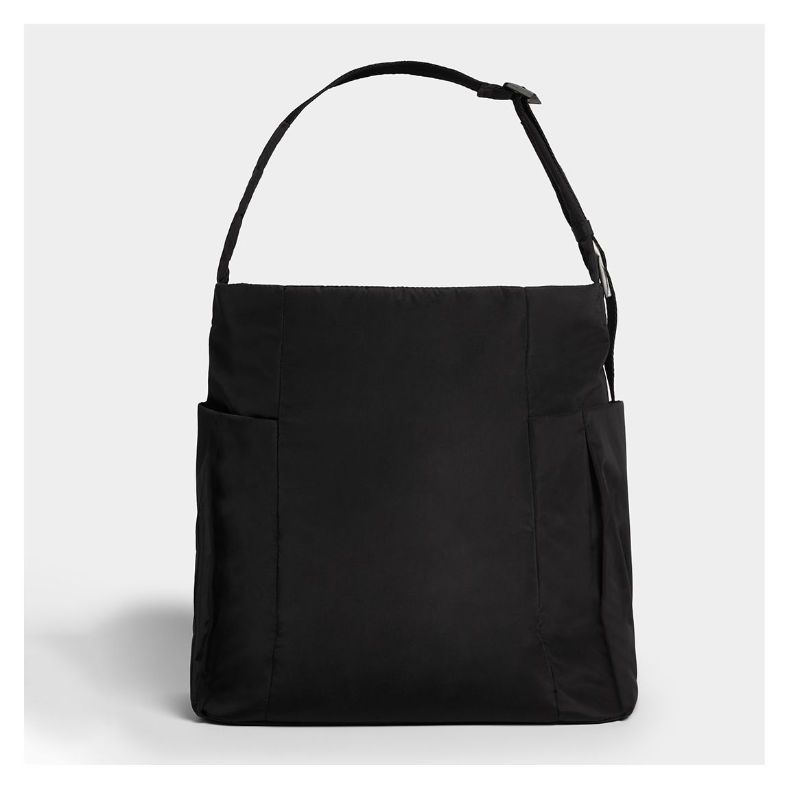 All Day Tote 2.0 Black main product photo