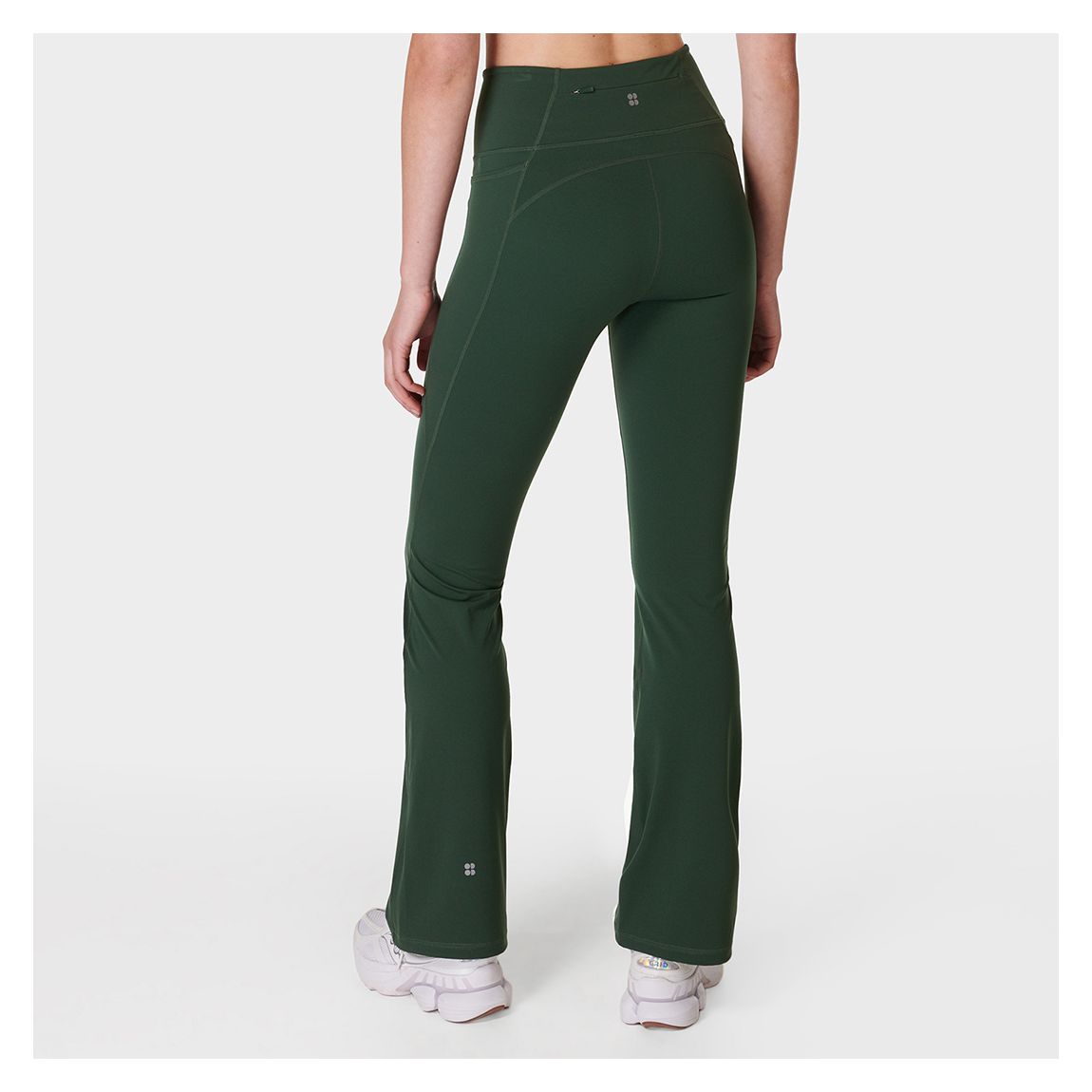 Power Workout Bootcut Trousers main product photo