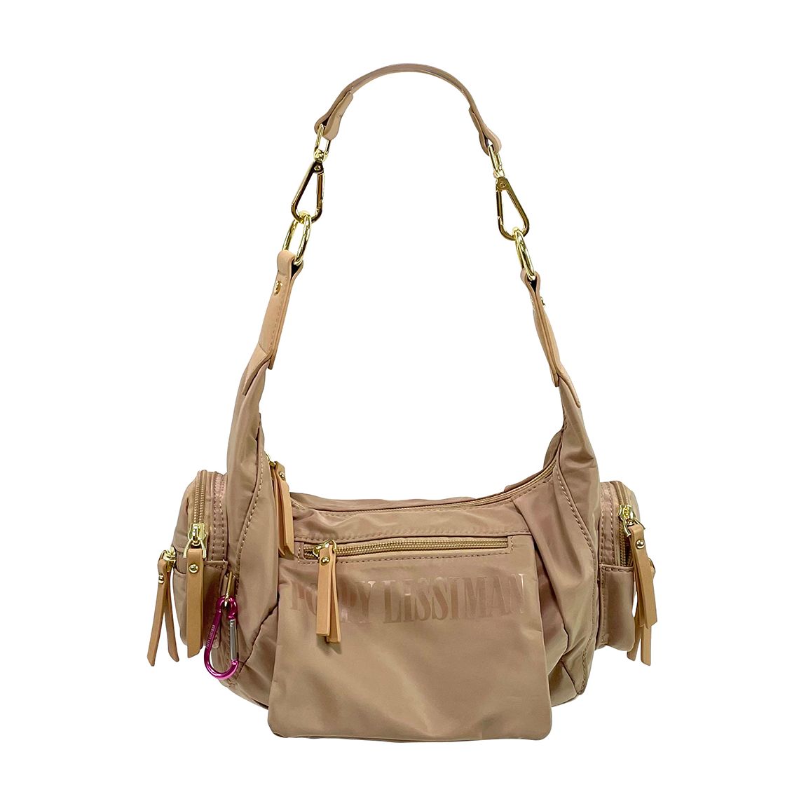 Camel DB Bebishi Shoulder Bag main product photo