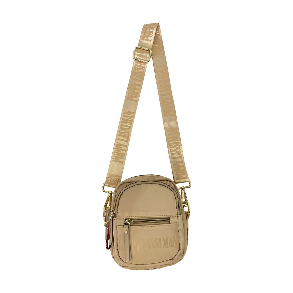 Sand Nifty Camera Bag main product photo