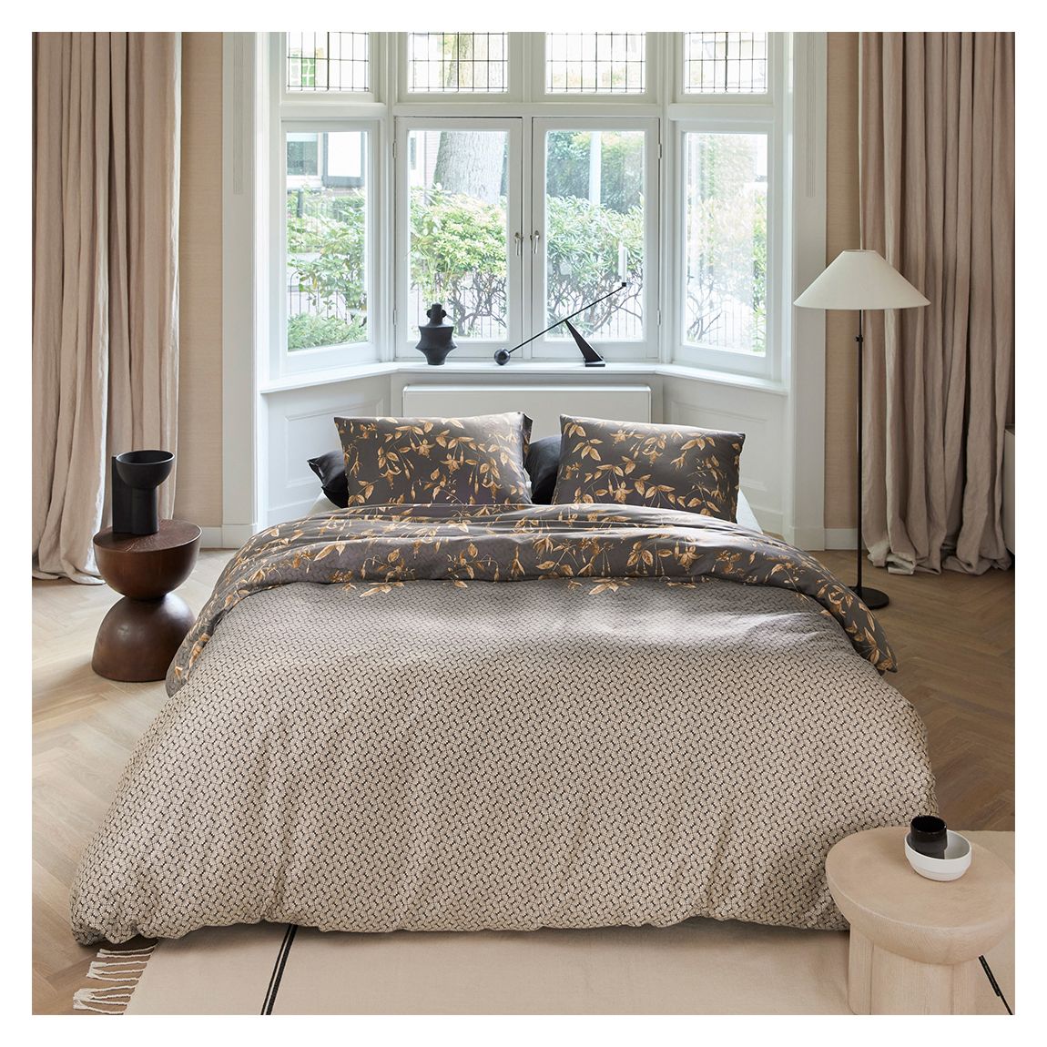 Khai Superking Duvet Cover Set main product photo