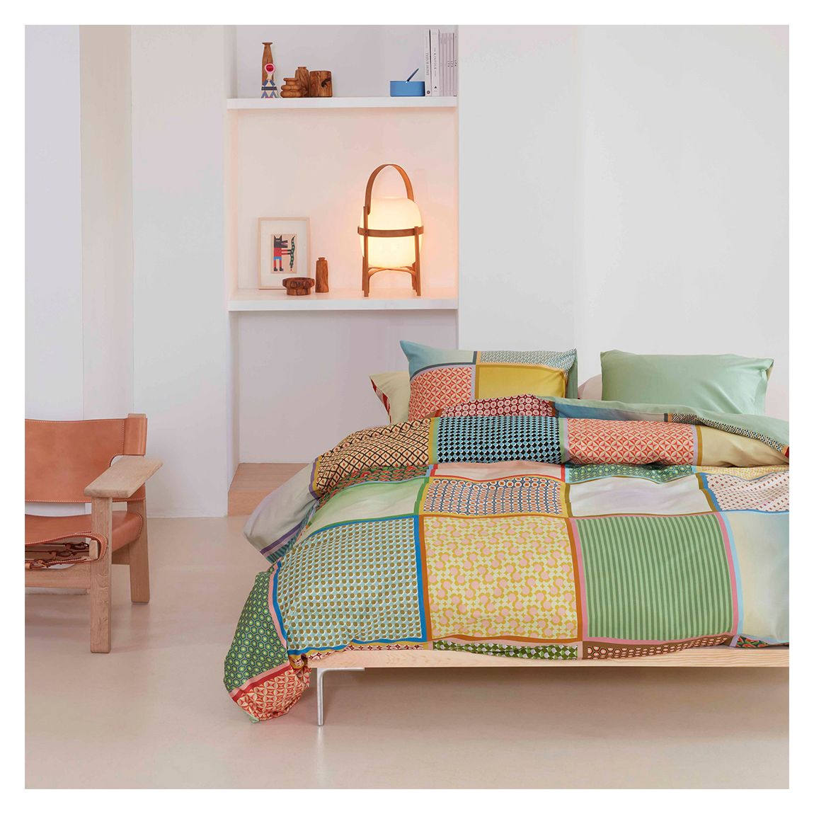 Tango Double Duvet Cover Set main product photo