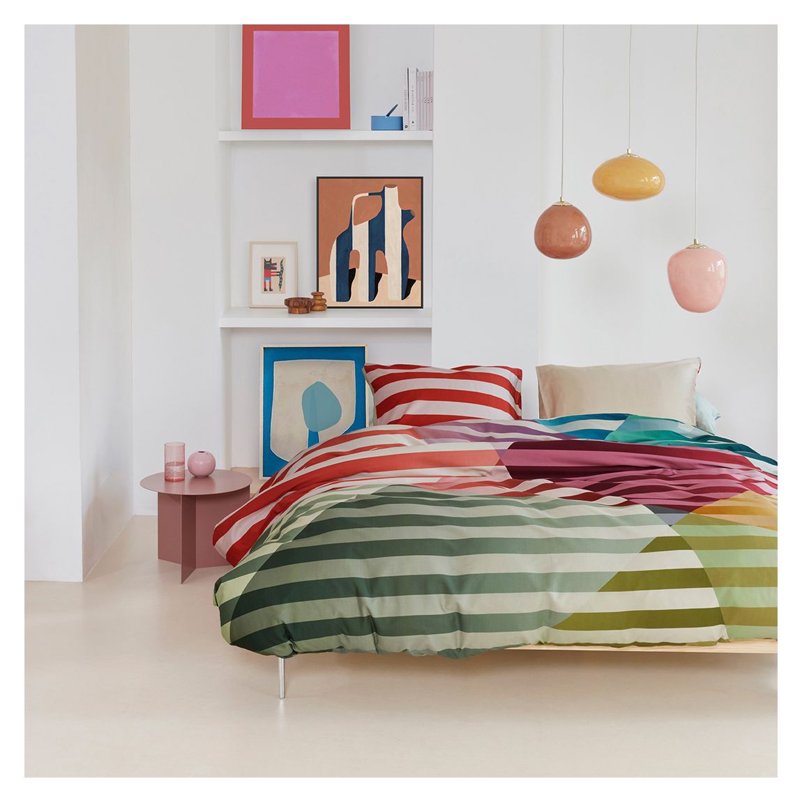 Daylight King Duvet Cover Set main product photo