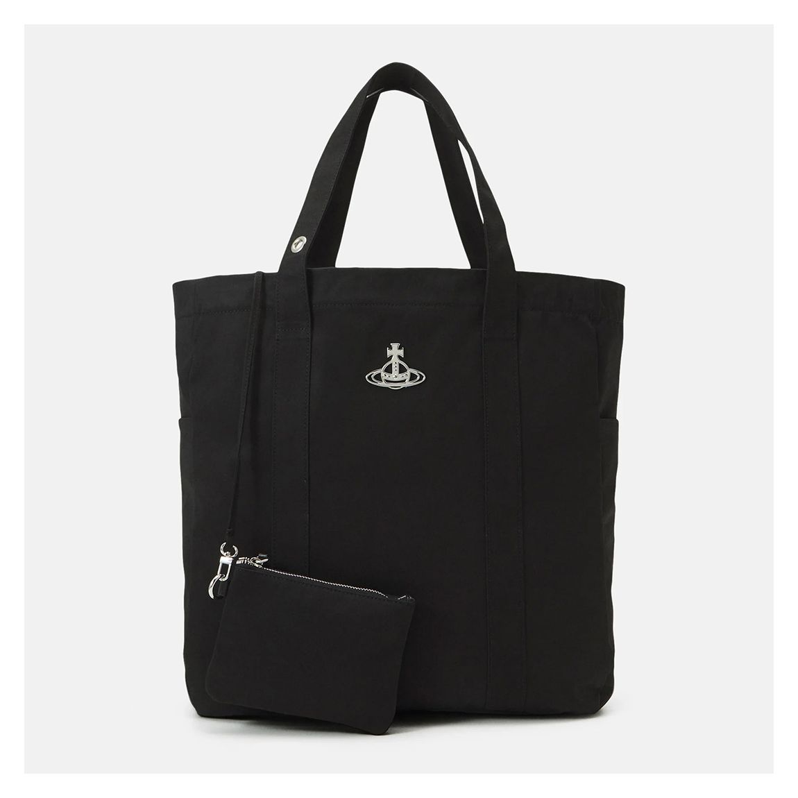 BLACK MURRAY TOTE BAG Tote main product photo
